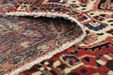 Bakhtiari - old Perser Teppich 305x205 - Abbildung 5