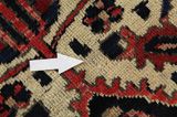Bakhtiari - old Perser Teppich 305x205 - Abbildung 18
