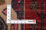 Koliai - Kurdi Perser Teppich 257x164 - Abbildung 4