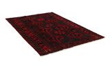 Lori - Bakhtiari Perser Teppich 214x165 - Abbildung 1