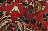 Jozan - Antique Perser Teppich 287x107 - Abbildung 18