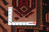 Senneh - Kurdi Perser Teppich 290x150 - Abbildung 4