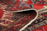 Senneh - Kurdi Perser Teppich 290x150 - Abbildung 5