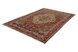 Bakhtiari Perser Teppich 300x200 - Abbildung 2