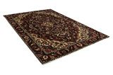 Bakhtiari Perser Teppich 300x207 - Abbildung 2