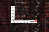 Afshar - Sirjan Perser Teppich 240x145 - Abbildung 4