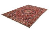 Bakhtiari Perser Teppich 308x208 - Abbildung 2