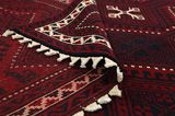 Afshar - Sirjan Perser Teppich 268x172 - Abbildung 5