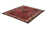 Lori - Bakhtiari Perser Teppich 207x167 - Abbildung 2