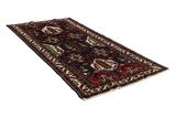 Bakhtiari Perser Teppich 250x130 - Abbildung 1