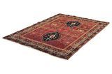 Afshar - Sirjan Perser Teppich 230x157 - Abbildung 2