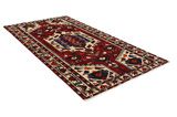 Bakhtiari Perser Teppich 315x165 - Abbildung 1