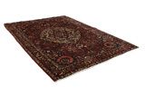 Bakhtiari Perser Teppich 299x210 - Abbildung 1