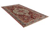 Bakhtiari Perser Teppich 310x163 - Abbildung 1