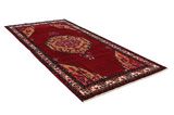 Koliai - Kurdi Perser Teppich 342x160 - Abbildung 1