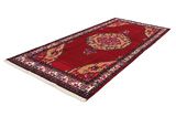 Koliai - Kurdi Perser Teppich 342x160 - Abbildung 2