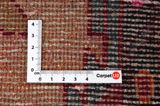 Koliai - Kurdi Perser Teppich 342x160 - Abbildung 4