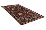 Bakhtiari - Garden Perser Teppich 300x160 - Abbildung 1