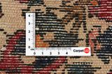 Bakhtiari - Garden Perser Teppich 300x160 - Abbildung 4