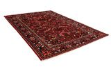 Lilian - Sarough Perser Teppich 312x222 - Abbildung 1