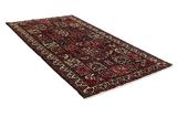 Bakhtiari - Garden Perser Teppich 305x155 - Abbildung 1