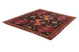 Lori - Bakhtiari Perser Teppich 205x175 - Abbildung 2