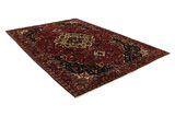 Bakhtiari Perser Teppich 320x214 - Abbildung 1