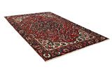 Bakhtiari Perser Teppich 297x196 - Abbildung 1