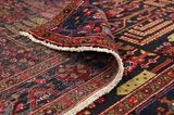 Koliai - Kurdi Perser Teppich 266x153 - Abbildung 5