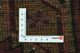 Lori - Bakhtiari Perser Teppich 250x150 - Abbildung 4