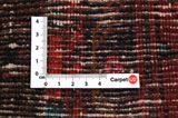 Koliai - Kurdi Perser Teppich 360x155 - Abbildung 4