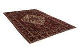 Bakhtiari Perser Teppich 316x217 - Abbildung 1