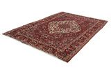 Bakhtiari Perser Teppich 316x217 - Abbildung 2