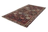Bakhtiari Perser Teppich 317x175 - Abbildung 2