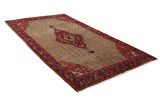 Songhor - Koliai Perser Teppich 290x157 - Abbildung 1