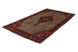 Songhor - Koliai Perser Teppich 290x157 - Abbildung 2