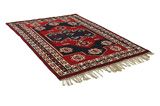 Lori - Qashqai Perser Teppich 219x165 - Abbildung 1