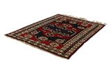 Lori - Qashqai Perser Teppich 219x165 - Abbildung 2