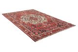 Bakhtiari Perser Teppich 327x205 - Abbildung 1