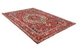 Bakhtiari Perser Teppich 312x210 - Abbildung 1