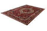Bakhtiari Perser Teppich 312x210 - Abbildung 2