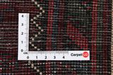 Lori - Bakhtiari Perser Teppich 218x135 - Abbildung 4