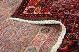 Hosseinabad - Hamadan Perser Teppich 440x110 - Abbildung 5