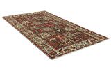 Bakhtiari Perser Teppich 290x163 - Abbildung 1