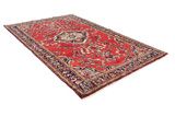 Lilian - Sarough Perser Teppich 330x205 - Abbildung 1