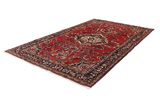 Lilian - Sarough Perser Teppich 330x205 - Abbildung 2