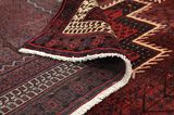 Afshar - Sirjan Perser Teppich 247x162 - Abbildung 5