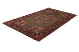Songhor - Koliai Perser Teppich 270x153 - Abbildung 2