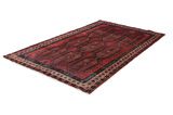 Afshar - Sirjan Perser Teppich 248x150 - Abbildung 2