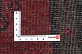 Afshar - Sirjan Perser Teppich 248x150 - Abbildung 4